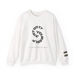 ICM Records Sweatshirt - Summer Special Edition